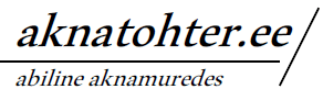 aknatohter.ee